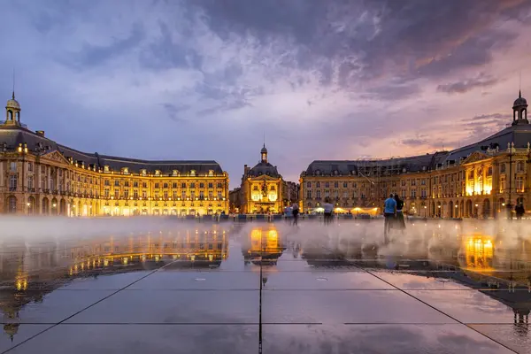 BORDEAUX