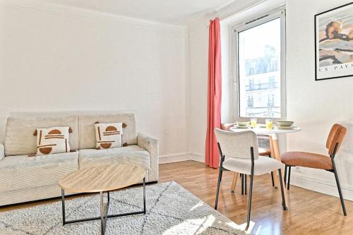 Studio cosy Nation – Paris 11e - Photo 1