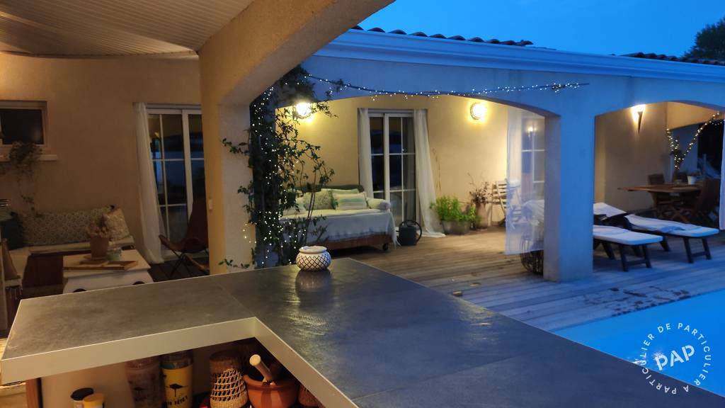 Maison de vacances La Teste-de-Buch - Photo 1