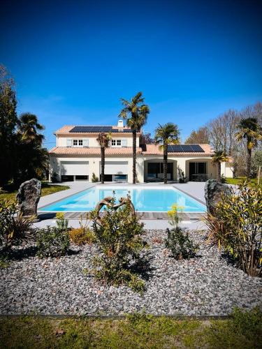 Maison de vacances La Teste-de-Buch - Photo 2
